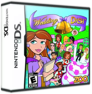 jeu Wedding Dash